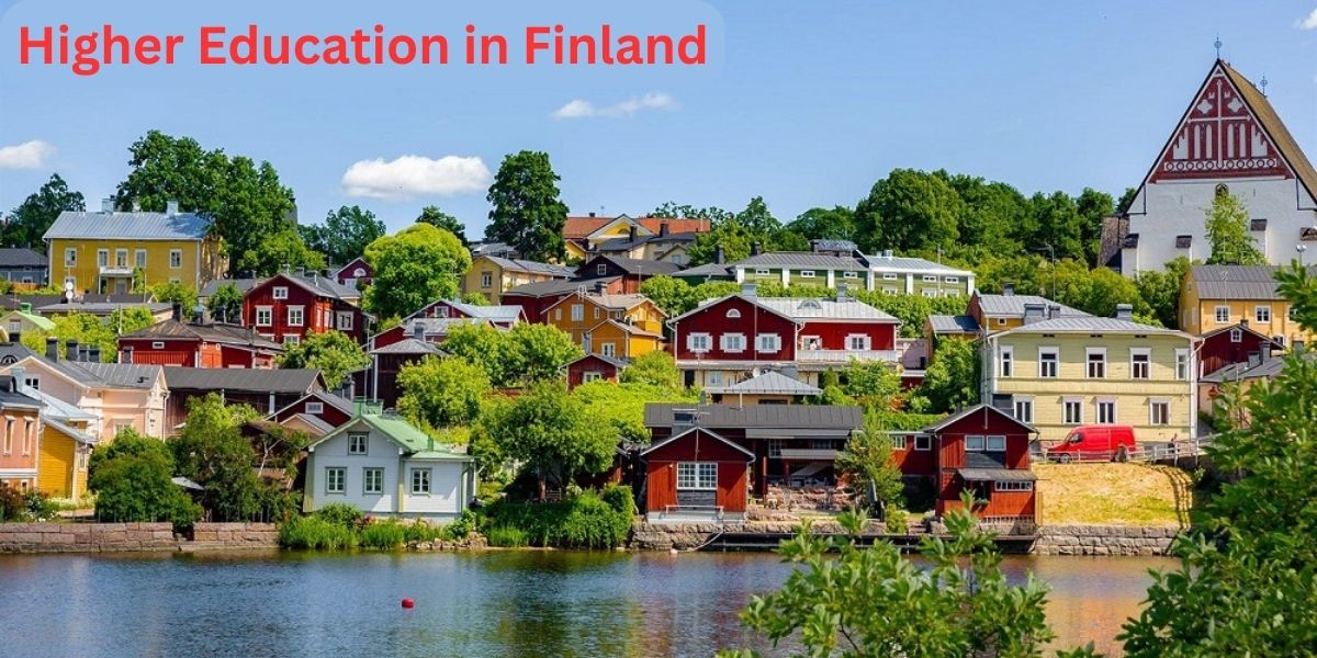 Education in Finland