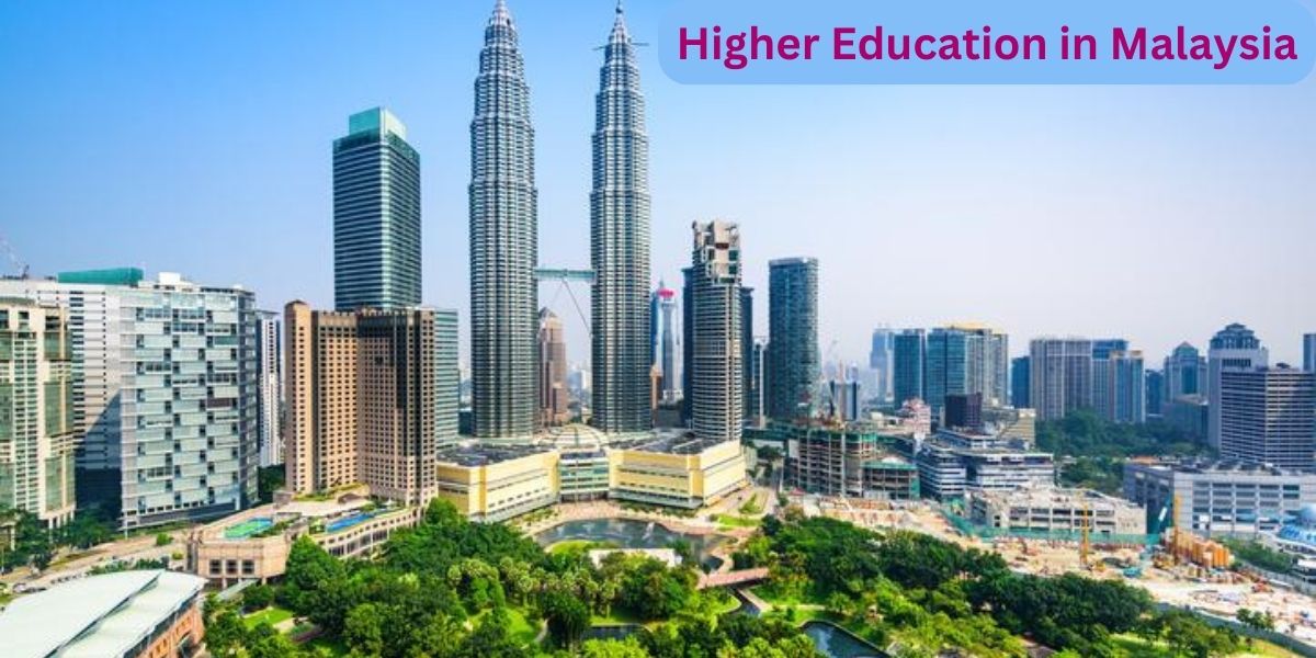 Education in Malaysia